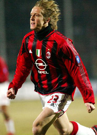 马雷斯卡：不知道卡拉巴赫是否让人意外，希望不会让我们意外