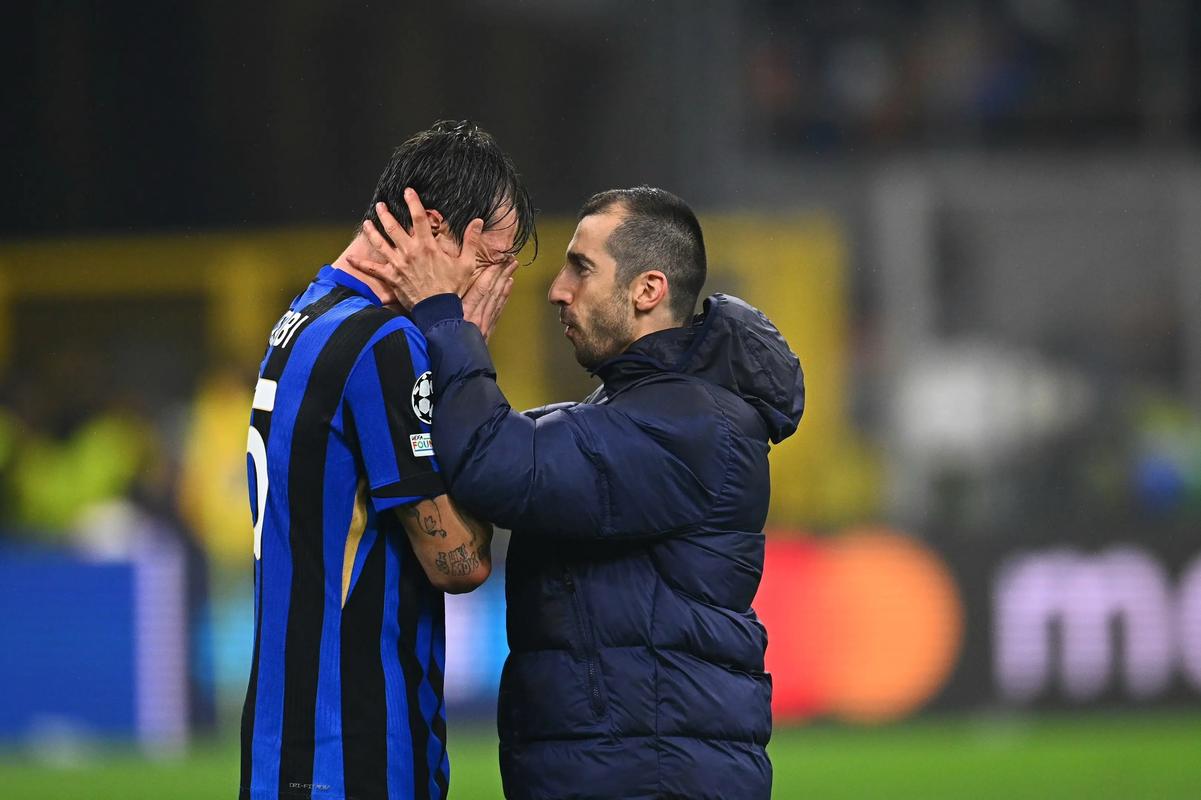 阿斯：皇马董事会仍信任阿隆索，但西超杯将是其未来关键之战