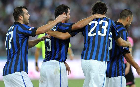 国米20岁中场卡尔博尼或冬窗终止热那亚租借