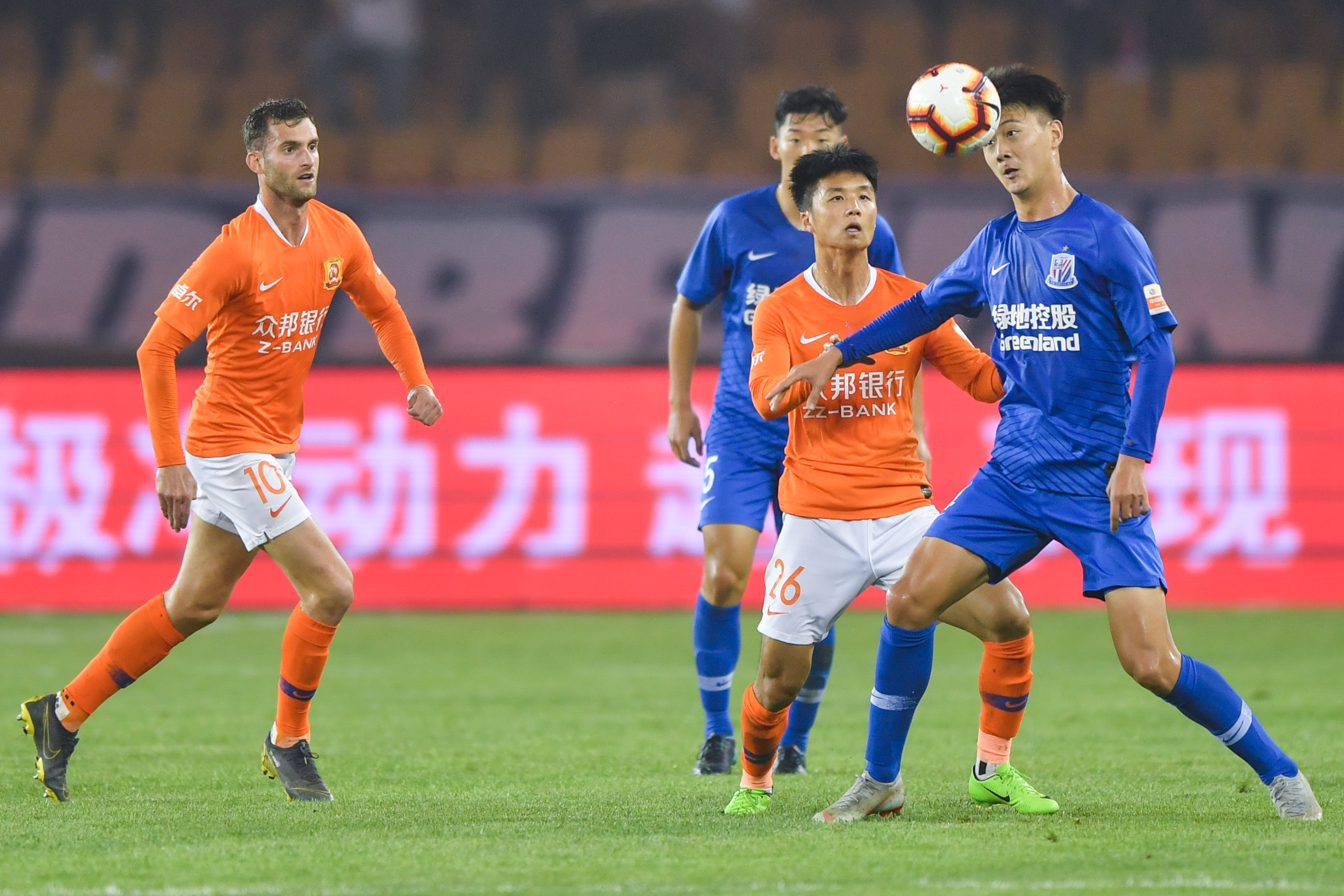 日职乙半场：渡大生破门，德岛漩涡1-0长崎成功丸