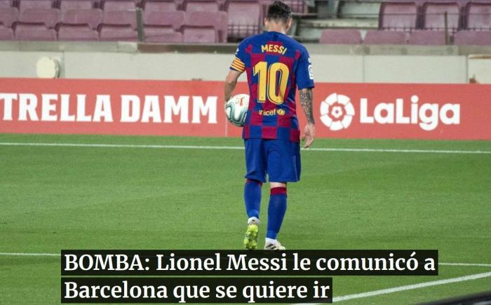 两球一助+解锁职业生涯400助，梅西：让我们继续前进