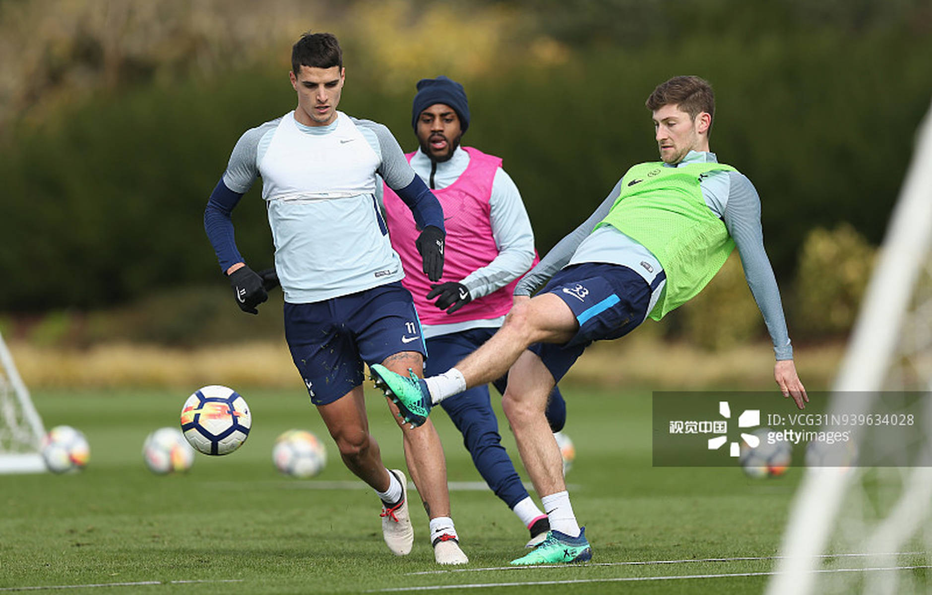 足球英超历史第2000场比赛达成